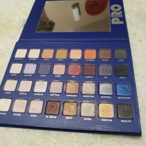 Lorac Mega Pro Palette